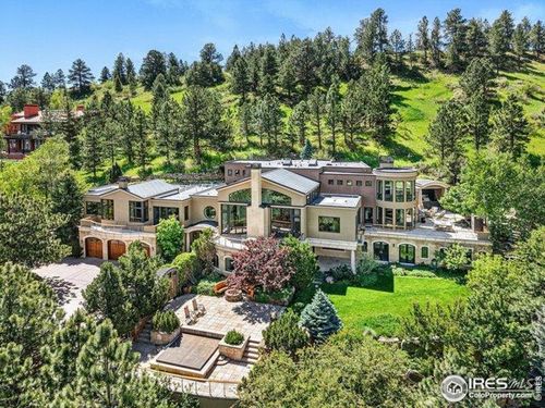 45 Bellevue Dr, Boulder, CO, 80302-7813 | Card Image