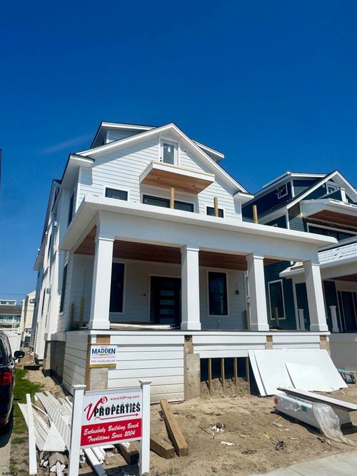 a-622 Atlantic Ave, Ocean City, NJ, 08226-3845 | Card Image