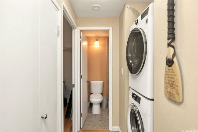 I208 - 666 Prospect St, Condo with 2 bedrooms, 2 bathrooms and 1 parking in Honolulu HI | Image 11