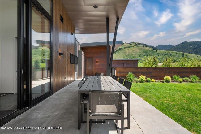 13175 River Bend Rd, House other with 3 bedrooms, 4 bathrooms and null parking in Jackson WY | Image 48