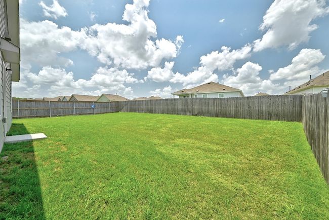 View of yard | Image 22
