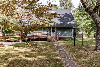 715 E Jackson Street, House other with 3 bedrooms, 1 bathrooms and null parking in Windsor MO | Image 2