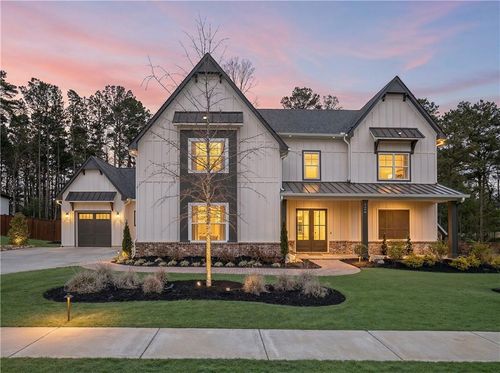 120 Chateau Pl, Woodstock, GA, 30188-4491 | Card Image