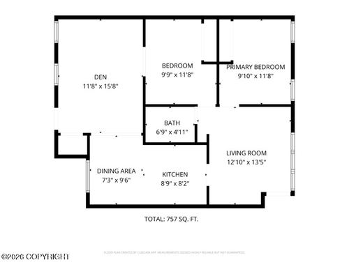 13-1501 W 11th Ave, Anchorage, AK, 99501-4286 | Card Image