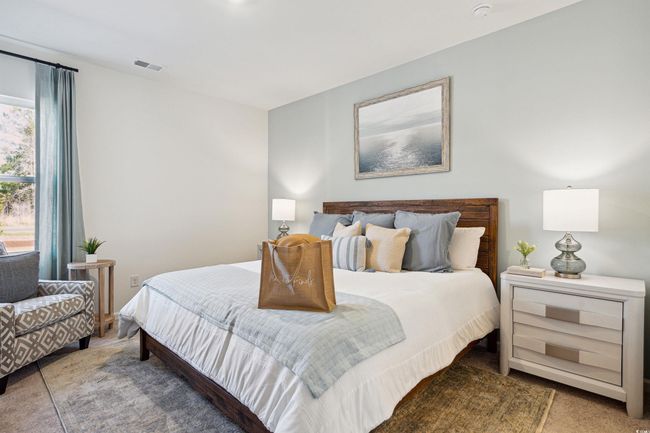 496 - 2107 Victory Way, Townhouse with 3 bedrooms, 3 bathrooms and null parking in Myrtle Beach SC | Image 9