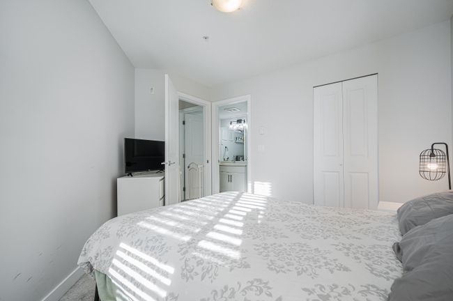 112 - 8915 202 Street, Condo with 1 bedrooms, 1 bathrooms and 1 parking in Langley BC | Image 14