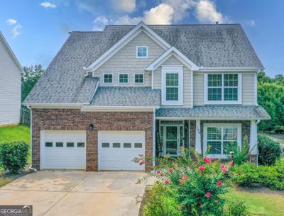 120 Lantana Drive, House other with 4 bedrooms, 3 bathrooms and null parking in Locust Grove GA | Image 1