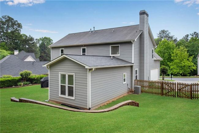 260 Roberts Rd, House other with 5 bedrooms, 4 bathrooms and null parking in Suwanee GA | Image 40