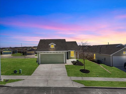 2821 Evening Side Dr, Fort Worth, TX, 76179-1684 | Card Image