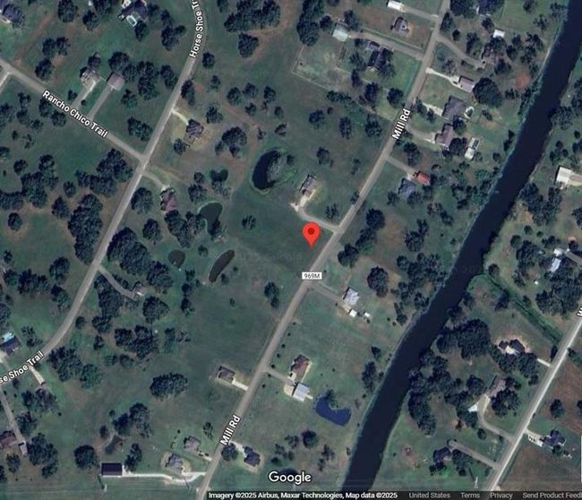 556 Mill Rd, House other with 3 bedrooms, 3 bathrooms and 2 parking in Angleton TX | Image 5