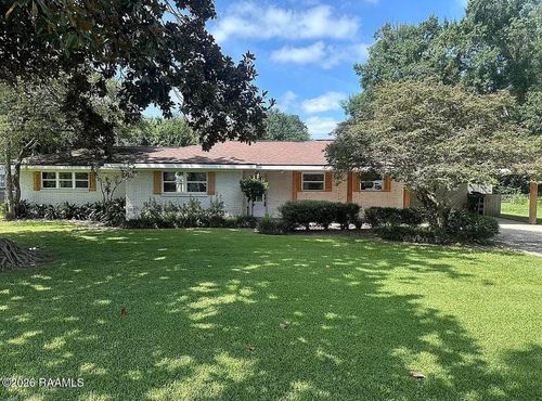 214 Brentwood Boulevard, Lafayette, LA, 70503 | Card Image