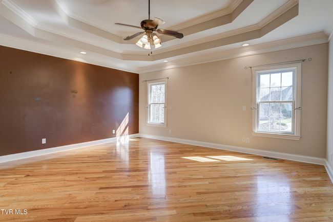 405 Heather View Dr, House other with 5 bedrooms, 4 bathrooms and null parking in Jonesborough TN | Image 26