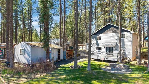 13901 S Clear Lake Rd, Cheney, WA, 99004-9268 | Card Image