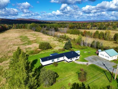 1210 Bushey Hill Road, House other with 3 bedrooms, 2 bathrooms and null parking in Derby VT | Image 1