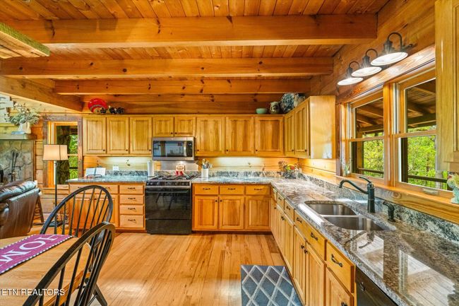761 N Knob Creek Rd, House other with 3 bedrooms, 3 bathrooms and null parking in SEYMOUR TN | Image 17