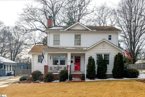 16 Tabor St, Greenville, SC, 29609-4825 | Card Image