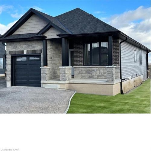 223 Lafayette St E, Jarvis, ON, N0A1J0 | Card Image