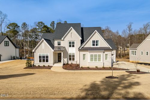 2812 Theresa Eileen Way, Raleigh, NC, 27603 | Card Image
