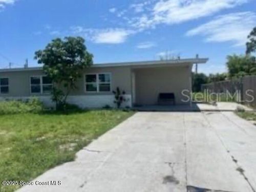 3074 Garden Terrace Ne, Palm Bay, FL, 32905 | Card Image