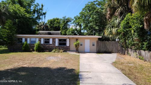 115 Saratoga Cir S, ATLANTIC BEACH, FL, 32233-3350 | Card Image