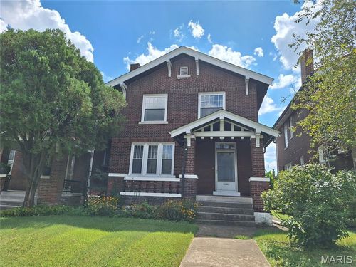 5834 Waterman Blvd, Saint Louis, MO, 63112-1516 | Card Image