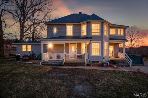 20 Federal Park Ave, Park Hills, MO, 63601-2702 | Card Image