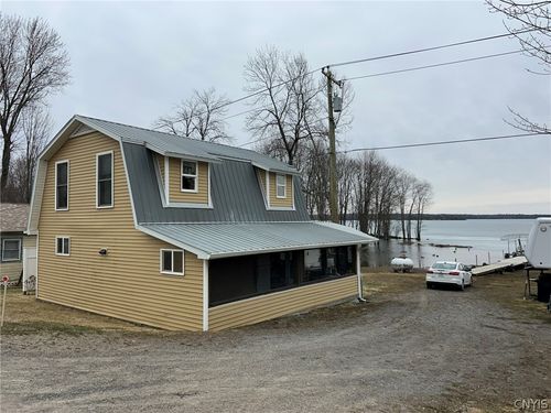 2770 County Route 6, Hammond, NY, 13646-4123 | Card Image