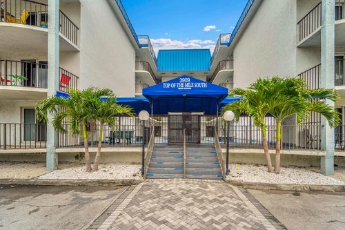 301-3909 N Ocean Blvd, Fort Lauderdale, FL, 33308-6406 | Card Image