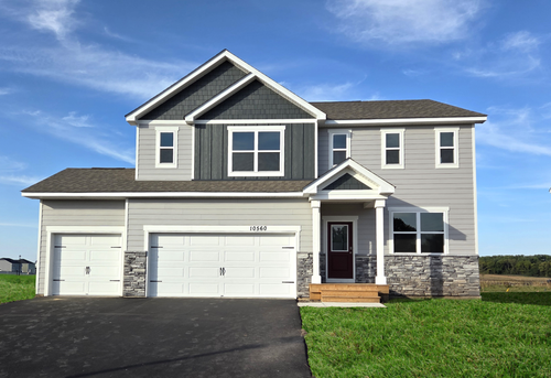 10560 Bent Pine Ln, Woodbury, MN, 55129 | Card Image