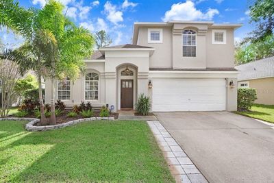 11832 Lancashire Drive, House other with 4 bedrooms, 2 bathrooms and null parking in Tampa FL | Image 2