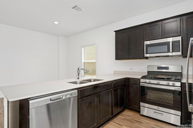 383 Soapstone Pass, House other with 4 bedrooms, 3 bathrooms and null parking in Maxwell TX | Image 7