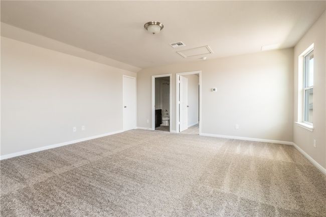 1523 Autumn Sage Way, House other with 4 bedrooms, 3 bathrooms and 2 parking in Round Rock TX | Image 21