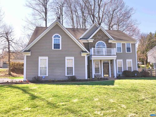 1230 Dunlora Dr, CHARLOTTESVILLE, VA, 22901-0640 | Card Image