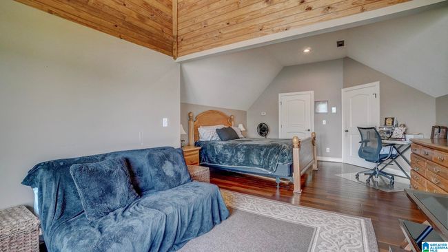 268 Boulder Point Ln, House other with 4 bedrooms, 5 bathrooms and null parking in Ohatchee AL | Image 53