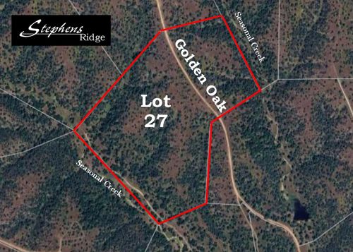 LOT 27 Golden Doe Ln, Cottonwood, CA, 96022 | Card Image