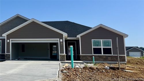 411-8198 Timber Ln Ne, New Salisbury, IN, 47161-1301 | Card Image