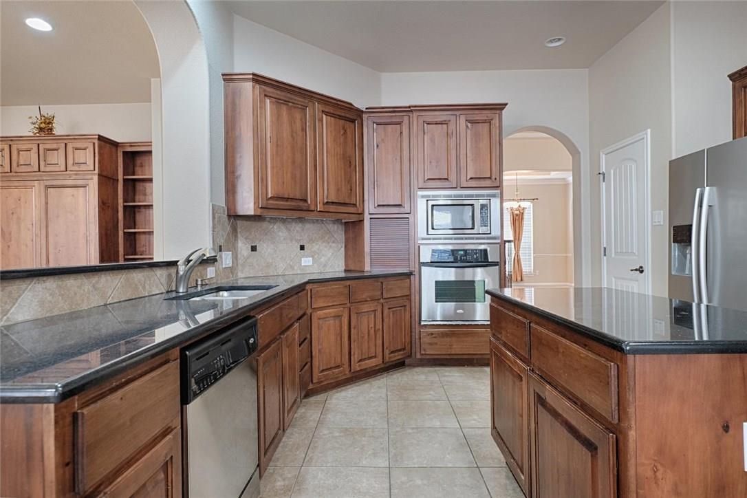 Residential Lease in Austin 4