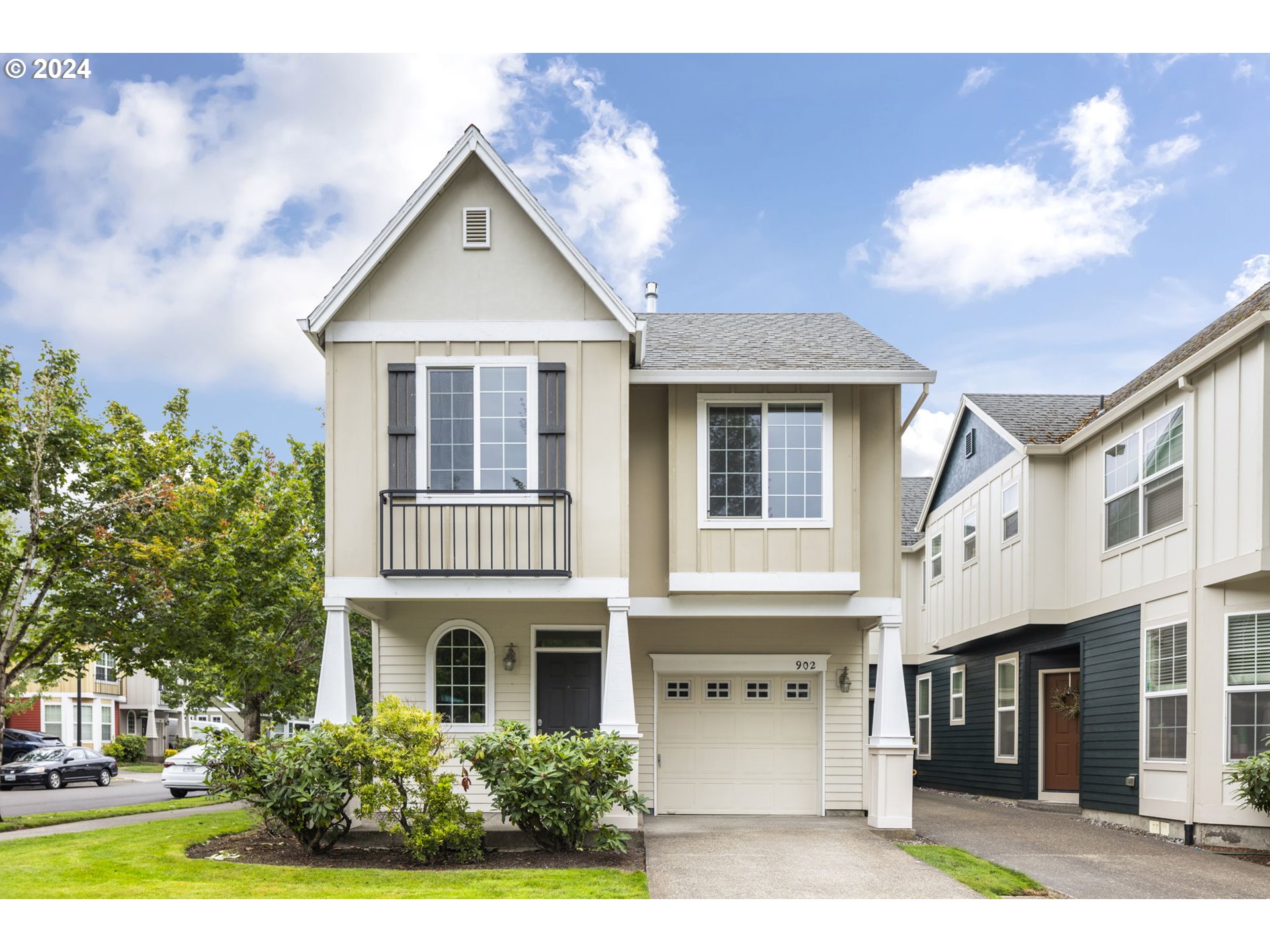 Marinette Ave, Hillsboro, OR 97123