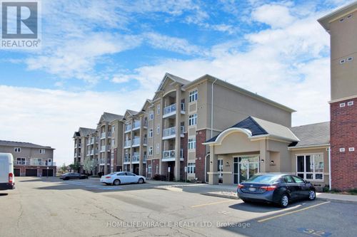402-1370 Costigan Rd, Milton, ON, L9T8X7 | Card Image