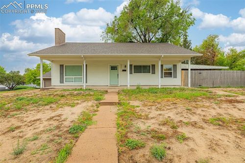 3021 Garland Terrace, Colorado Springs, CO, 80910 | Card Image
