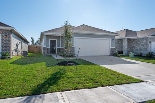 25719 Northpark Palm Dr, Porter, TX, 77365-7179 | Card Image