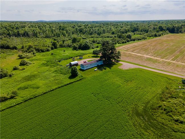 3100 Peterson Rd, House other with 2 bedrooms, 1 bathrooms and null parking in Ladysmith WI | Image 24