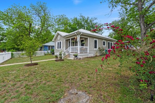 4901 Avenue F, Austin, TX, 78751-2518 | Card Image
