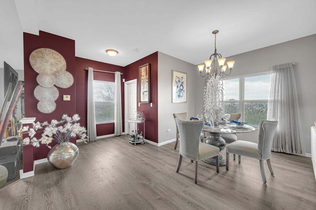 22334 Ojai Dr, House other with 4 bedrooms, 3 bathrooms and 2 parking in Richton Park IL | Image 9