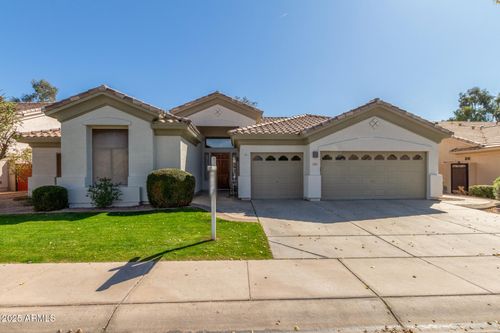 3751 S Vista Place, Chandler, AZ, 85248 | Card Image