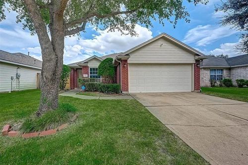 6026 Copinsay Dr, Katy, TX, 77449-2018 | Card Image