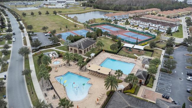 13282 Bromborough Dr, House other with 4 bedrooms, 4 bathrooms and null parking in ORLANDO FL | Image 42
