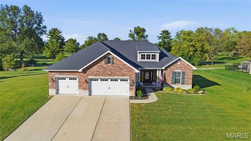 3717 Golfview Cir, Shiloh, IL, 62221-4579 | Card Image