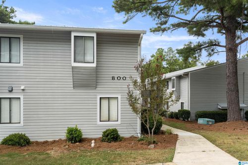 806-806 Woodland Vlg, Vestavia Hills, AL, 35216-1120 | Card Image