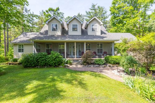72 Melody Bay Rd, Buckhorn, ON, K0L1J0 | Card Image
